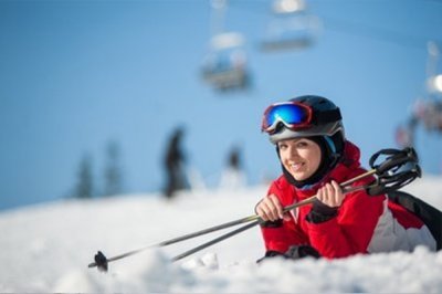 制作滑雪服選什么面料比較合適？